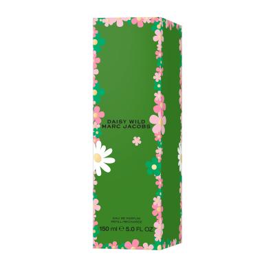 Marc Jacobs Daisy Wild Apă de parfum pentru femei Rezerva 150 ml