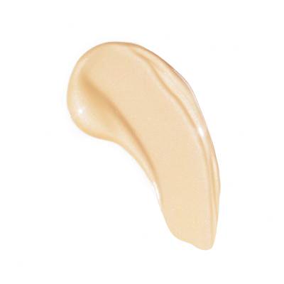 Makeup Revolution London Bright Light Face Glow Fond de ten pentru femei 23 ml Nuanţă Gleam Light