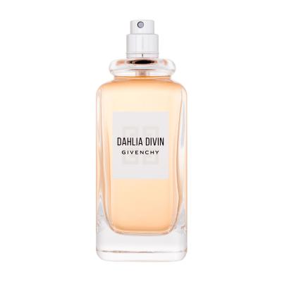 Givenchy Dahlia Divin 2023 Apă de parfum pentru femei 100 ml tester