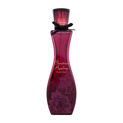 Christina Aguilera Violet Noir Apă de parfum pentru femei 75 ml