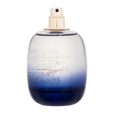 Kate Spade New York Sparkle Apă de parfum pentru femei 100 ml tester