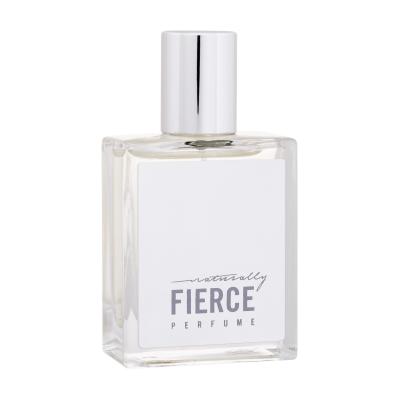 Abercrombie &amp; Fitch Naturally Fierce Apă de parfum pentru femei 30 ml