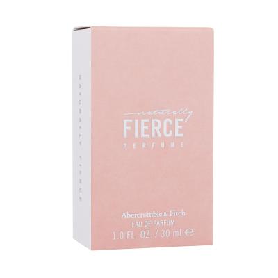 Abercrombie &amp; Fitch Naturally Fierce Apă de parfum pentru femei 30 ml