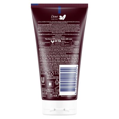 Dove Body Love Pro Age Cremă de mâini pentru femei 75 ml