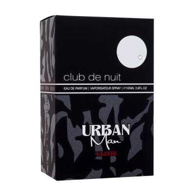 Armaf Club de Nuit Urban Elixir Apă de parfum pentru bărbați 105 ml