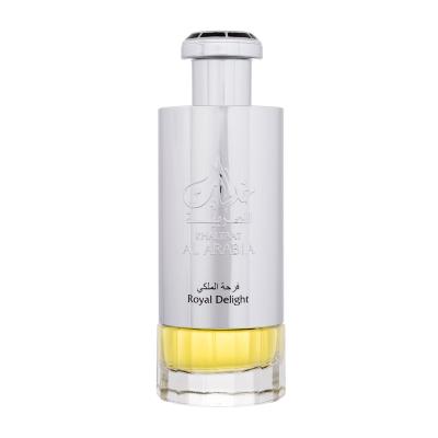 Lattafa Khaltaat Al Arabia Royal Delight Apă de parfum 100 ml