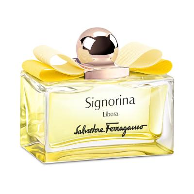 Ferragamo Signorina Libera Apă de parfum pentru femei 100 ml