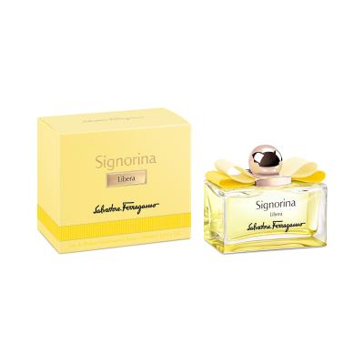 Ferragamo Signorina Libera Apă de parfum pentru femei 100 ml