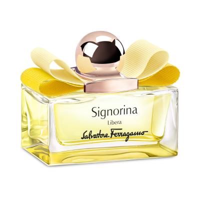 Ferragamo Signorina Libera Apă de parfum pentru femei 50 ml