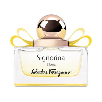 Ferragamo Signorina Libera Apă de parfum pentru femei 30 ml