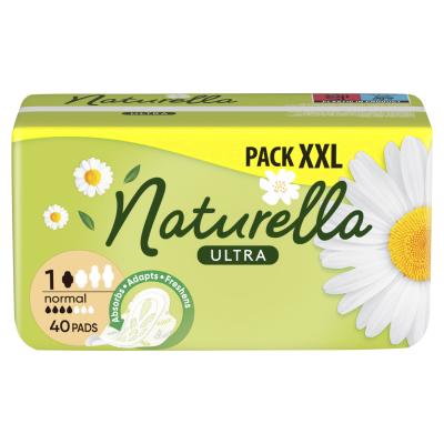 Naturella Ultra Normal Absorbant pentru femei Set