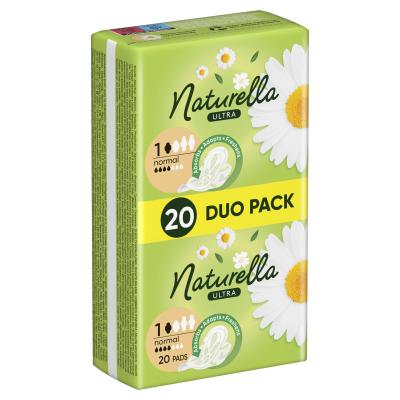 Naturella Ultra Normal Absorbant pentru femei Set