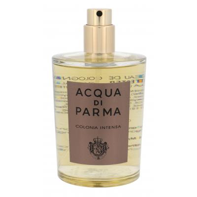 Acqua di Parma Colonia Intensa Apă de colonie pentru bărbați 100 ml tester