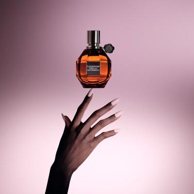 Viktor &amp; Rolf Flowerbomb Tiger Lily Apă de parfum pentru femei 50 ml