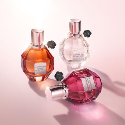 Viktor &amp; Rolf Flowerbomb Tiger Lily Apă de parfum pentru femei 10 ml