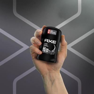 Axe Black Deodorant pentru bărbați 50 g