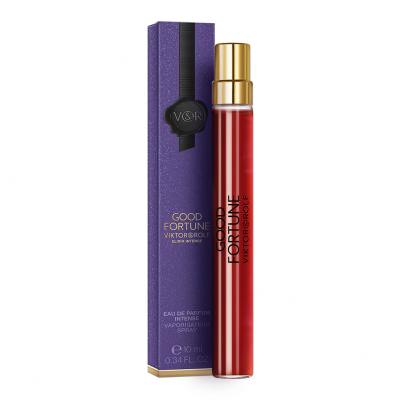 Viktor &amp; Rolf Good Fortune Elixir Intense Apă de parfum pentru femei 10 ml