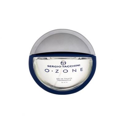 Sergio Tacchini O-Zone Man Apă de toaletă pentru bărbați 50 ml