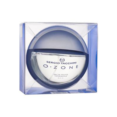 Sergio Tacchini O-Zone Man Apă de toaletă pentru bărbați 50 ml