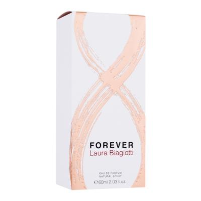 Laura Biagiotti Forever Apă de parfum pentru femei 60 ml