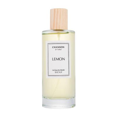 Chanson d´Eau Lemon Apă de toaletă pentru femei 100 ml