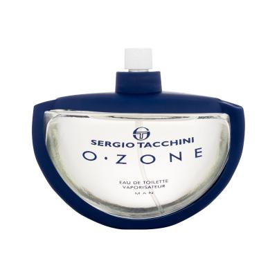 Sergio Tacchini O-Zone Man Apă de toaletă pentru bărbați 50 ml tester