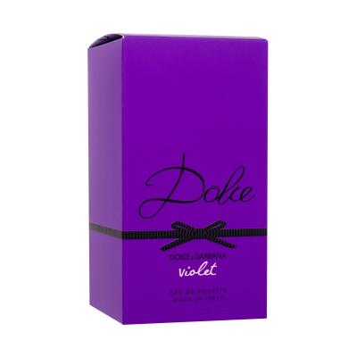 Dolce&amp;Gabbana Dolce Violet Apă de toaletă pentru femei 75 ml