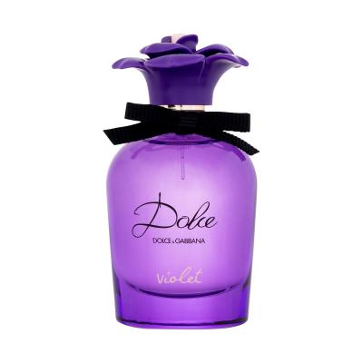 Dolce&amp;Gabbana Dolce Violet Apă de toaletă pentru femei 50 ml