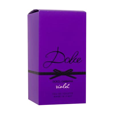 Dolce&amp;Gabbana Dolce Violet Apă de toaletă pentru femei 50 ml