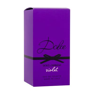 Dolce&amp;Gabbana Dolce Violet Apă de toaletă pentru femei 30 ml