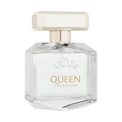 Antonio Banderas Queen of Seduction Apă de toaletă pentru femei 50 ml