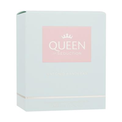 Antonio Banderas Queen of Seduction Apă de toaletă pentru femei 50 ml