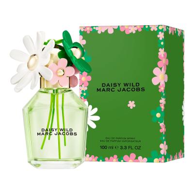 Marc Jacobs Daisy Wild Apă de parfum pentru femei 100 ml