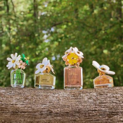 Marc Jacobs Daisy Wild Apă de parfum pentru femei 100 ml