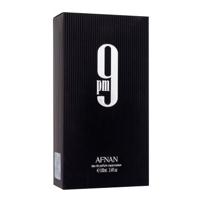 Afnan 9pm Apă de parfum pentru bărbați 100 ml