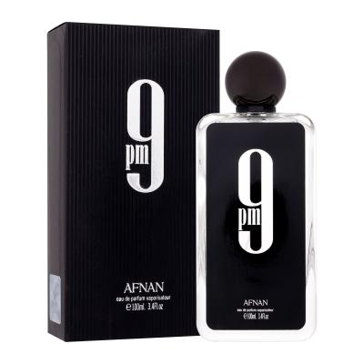 Afnan 9pm Apă de parfum pentru bărbați 100 ml