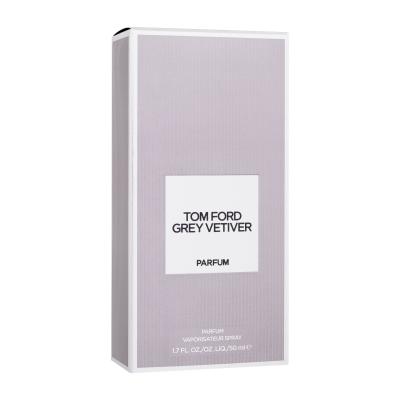 TOM FORD Grey Vetiver Parfum pentru bărbați 50 ml