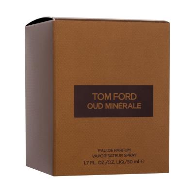 TOM FORD Oud Minérale Apă de parfum 50 ml