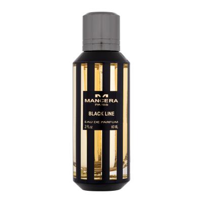 MANCERA Line Black Apă de parfum 60 ml