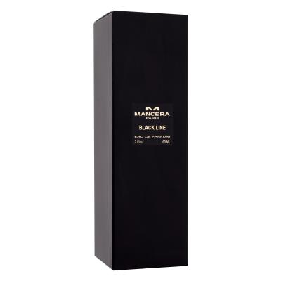 MANCERA Line Black Apă de parfum 60 ml