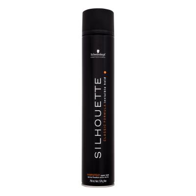 Schwarzkopf Professional Silhouette Fixativ de păr pentru femei 750 ml