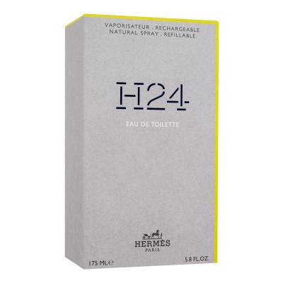 Hermes H24 Apă de toaletă pentru bărbați 175 ml