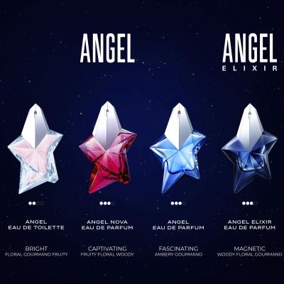 Mugler Angel Elixir Apă de parfum pentru femei 50 ml