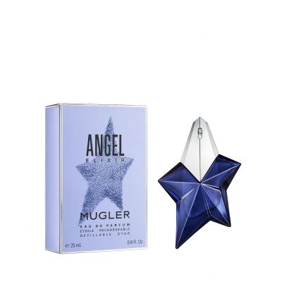 Mugler Angel Elixir Apă de parfum pentru femei 25 ml