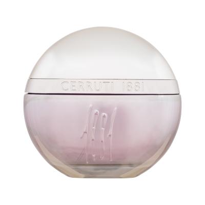 Nino Cerruti Cerruti 1881 Rêve de Roses Apă de parfum pentru femei 100 ml