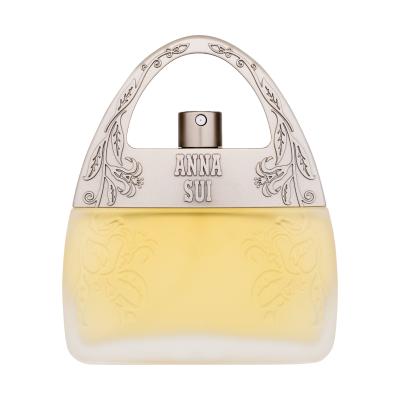 Anna Sui Sui Dreams In Yellow Apă de toaletă pentru femei 50 ml