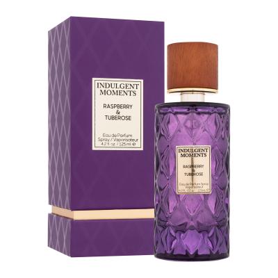 Indulgent Moments Raspberry & Tuberose Apă de parfum pentru femei 125 ml