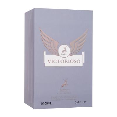 Maison Alhambra Victorioso Apă de parfum pentru bărbați 100 ml