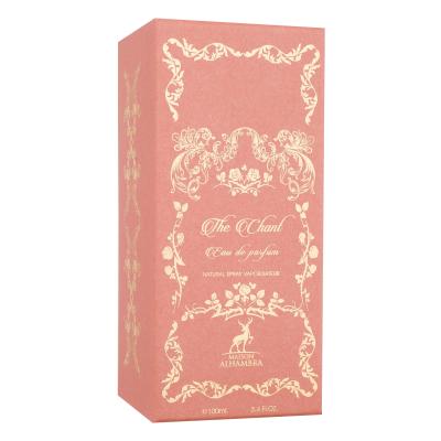 Maison Alhambra The Chant Apă de parfum pentru femei 100 ml