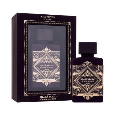 Lattafa Bade'e Al Oud Amethyst Apă de parfum pentru femei 100 ml